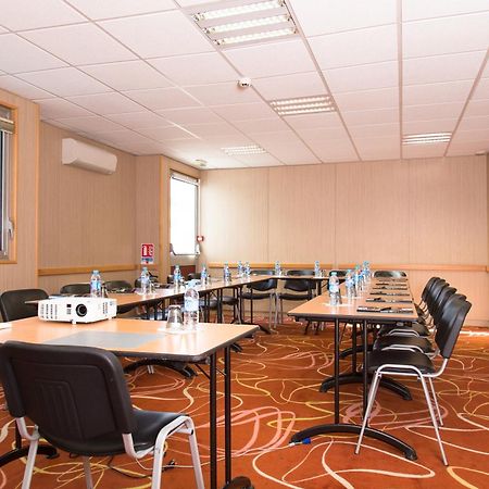 Brit Hotel Toulouse Colomiers - L'Esplanade 외부 사진