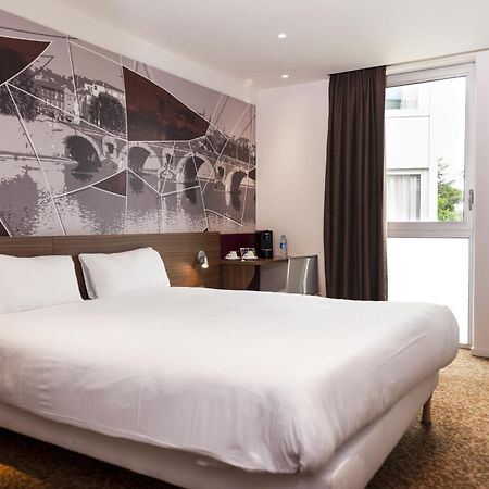 Brit Hotel Toulouse Colomiers - L'Esplanade 외부 사진