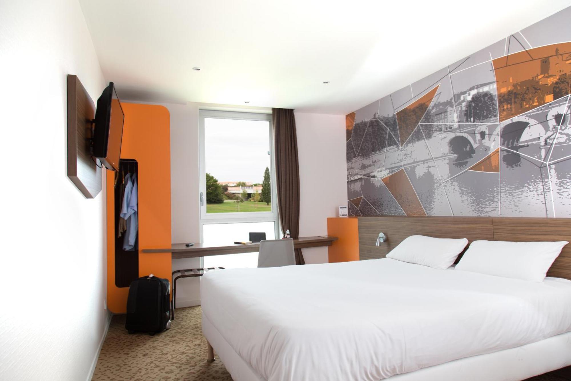 Brit Hotel Toulouse Colomiers - L'Esplanade 외부 사진