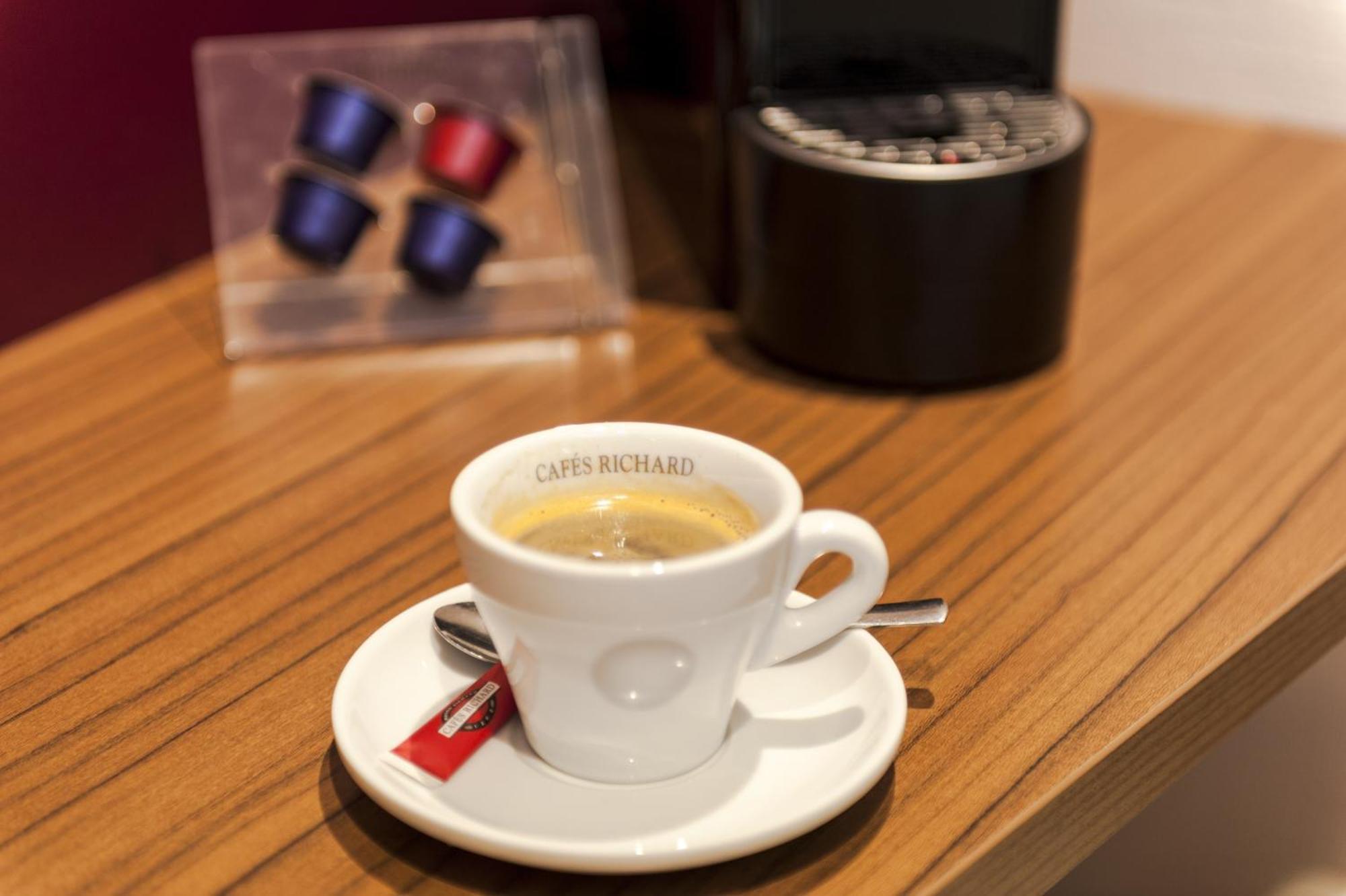 Brit Hotel Toulouse Colomiers - L'Esplanade 외부 사진