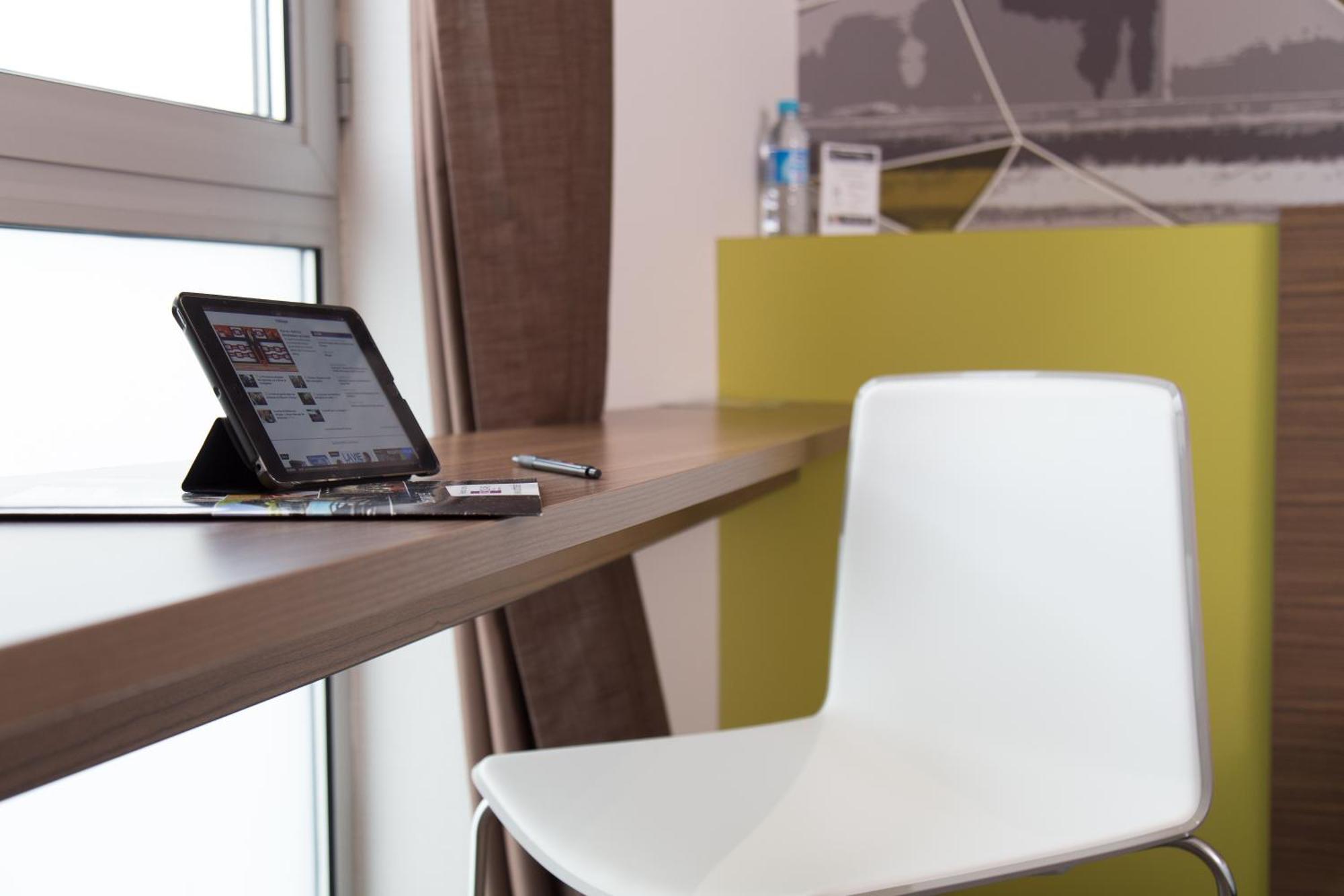 Brit Hotel Toulouse Colomiers - L'Esplanade 외부 사진