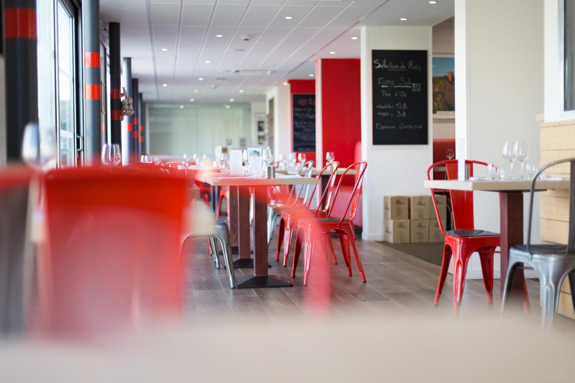 Brit Hotel Toulouse Colomiers - L'Esplanade 외부 사진