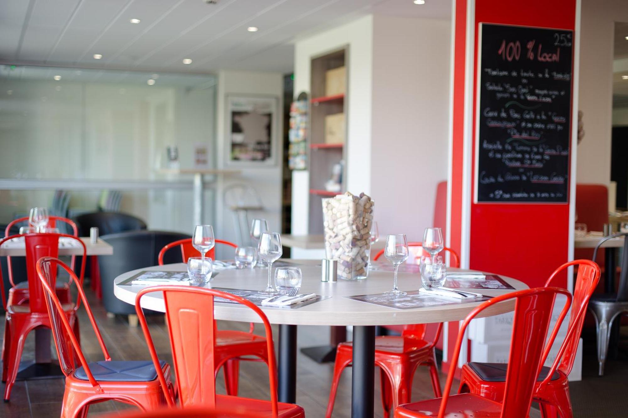 Brit Hotel Toulouse Colomiers - L'Esplanade 외부 사진