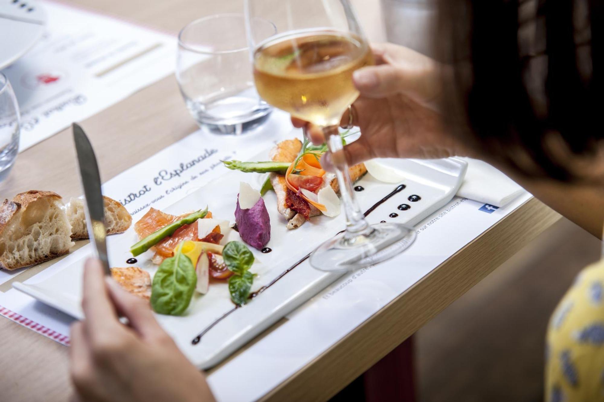 Brit Hotel Toulouse Colomiers - L'Esplanade 외부 사진