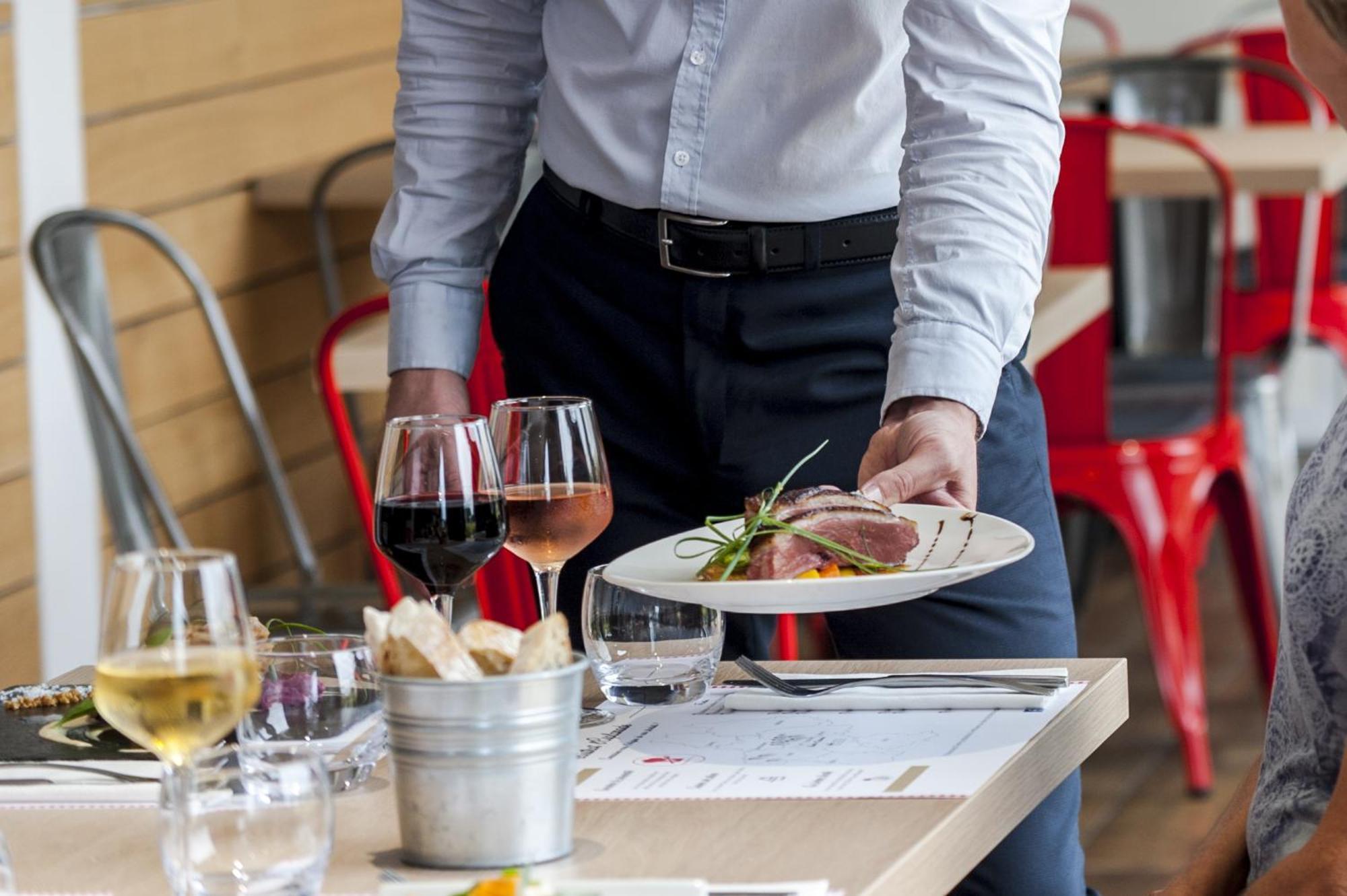 Brit Hotel Toulouse Colomiers - L'Esplanade 외부 사진