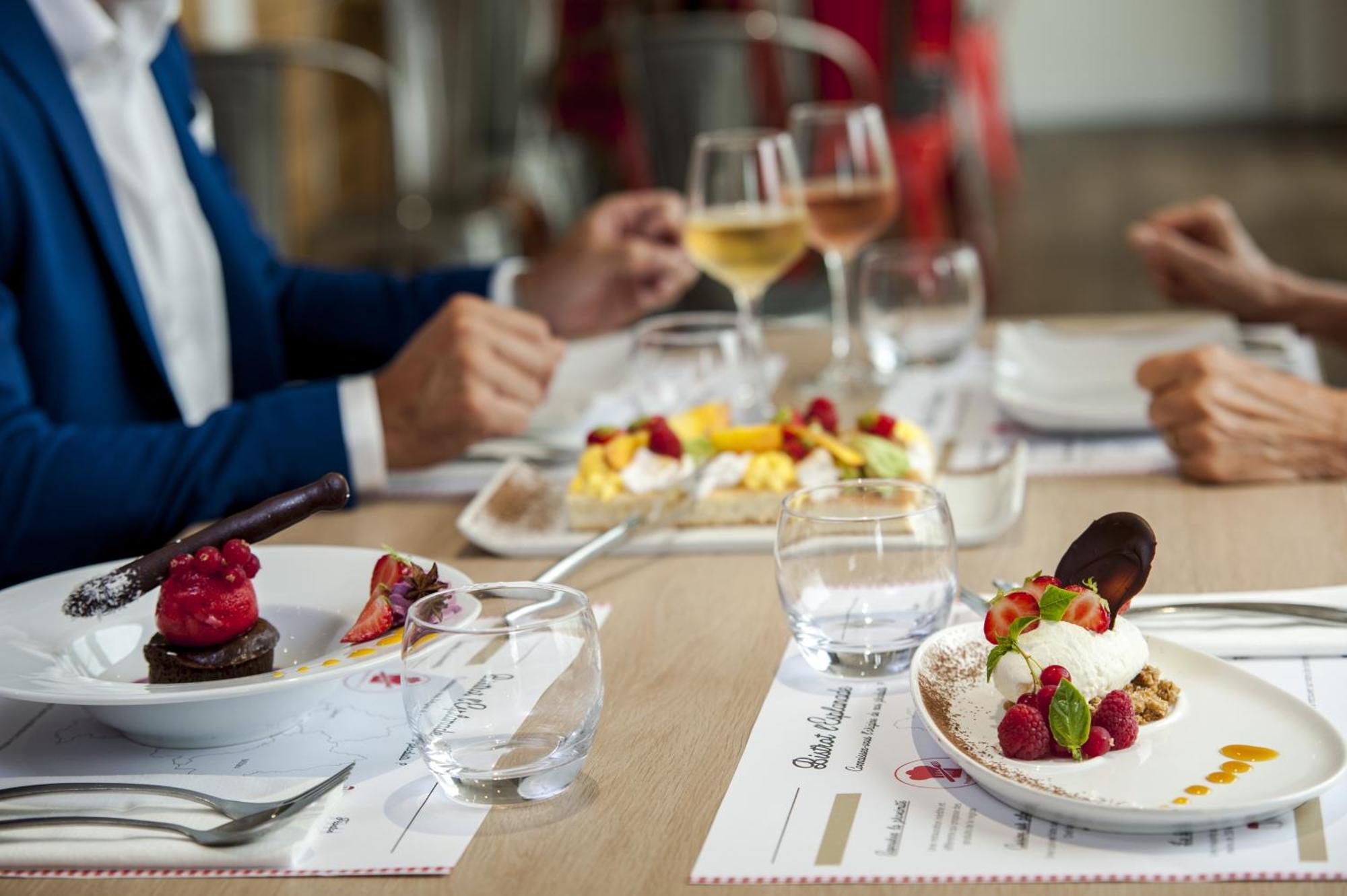 Brit Hotel Toulouse Colomiers - L'Esplanade 외부 사진