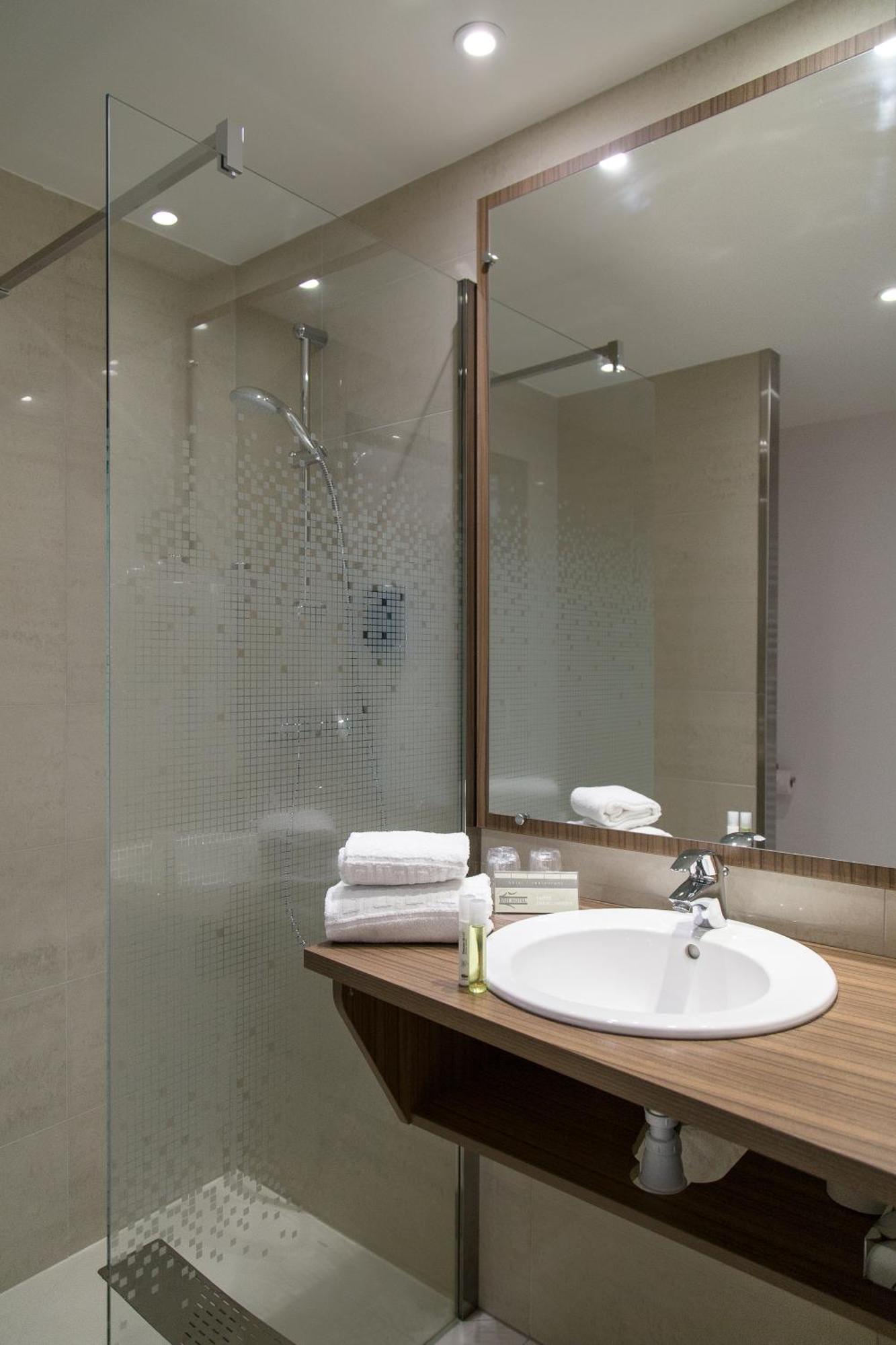 Brit Hotel Toulouse Colomiers - L'Esplanade 외부 사진