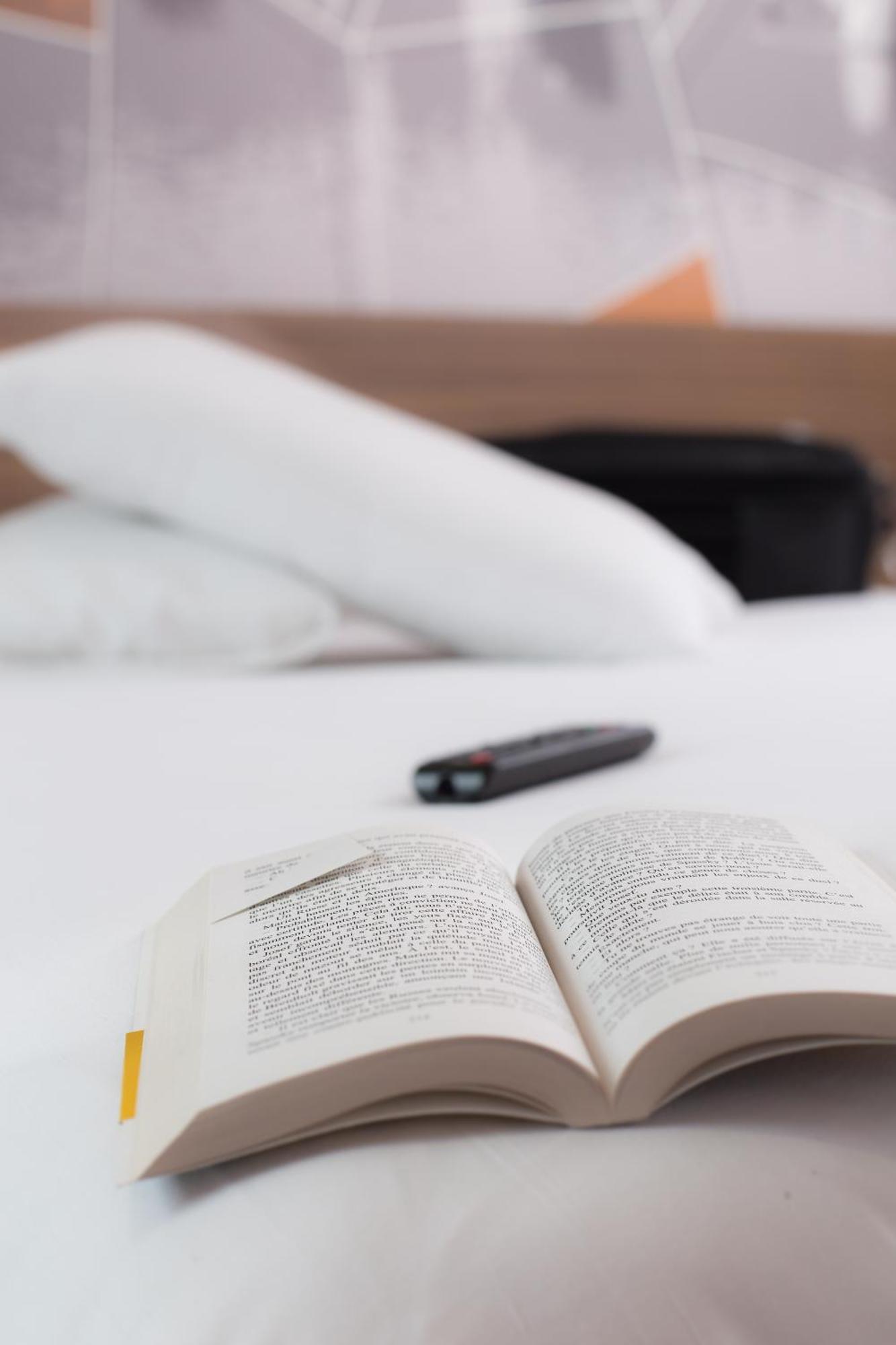 Brit Hotel Toulouse Colomiers - L'Esplanade 외부 사진