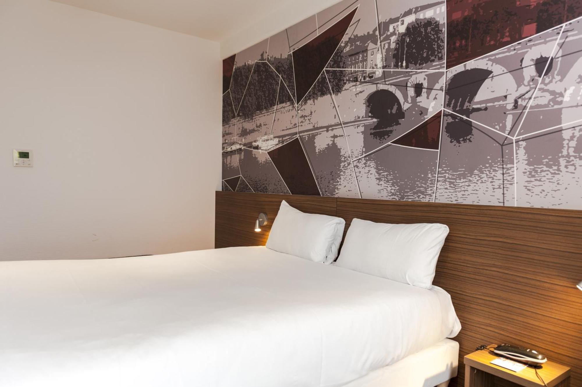 Brit Hotel Toulouse Colomiers - L'Esplanade 외부 사진