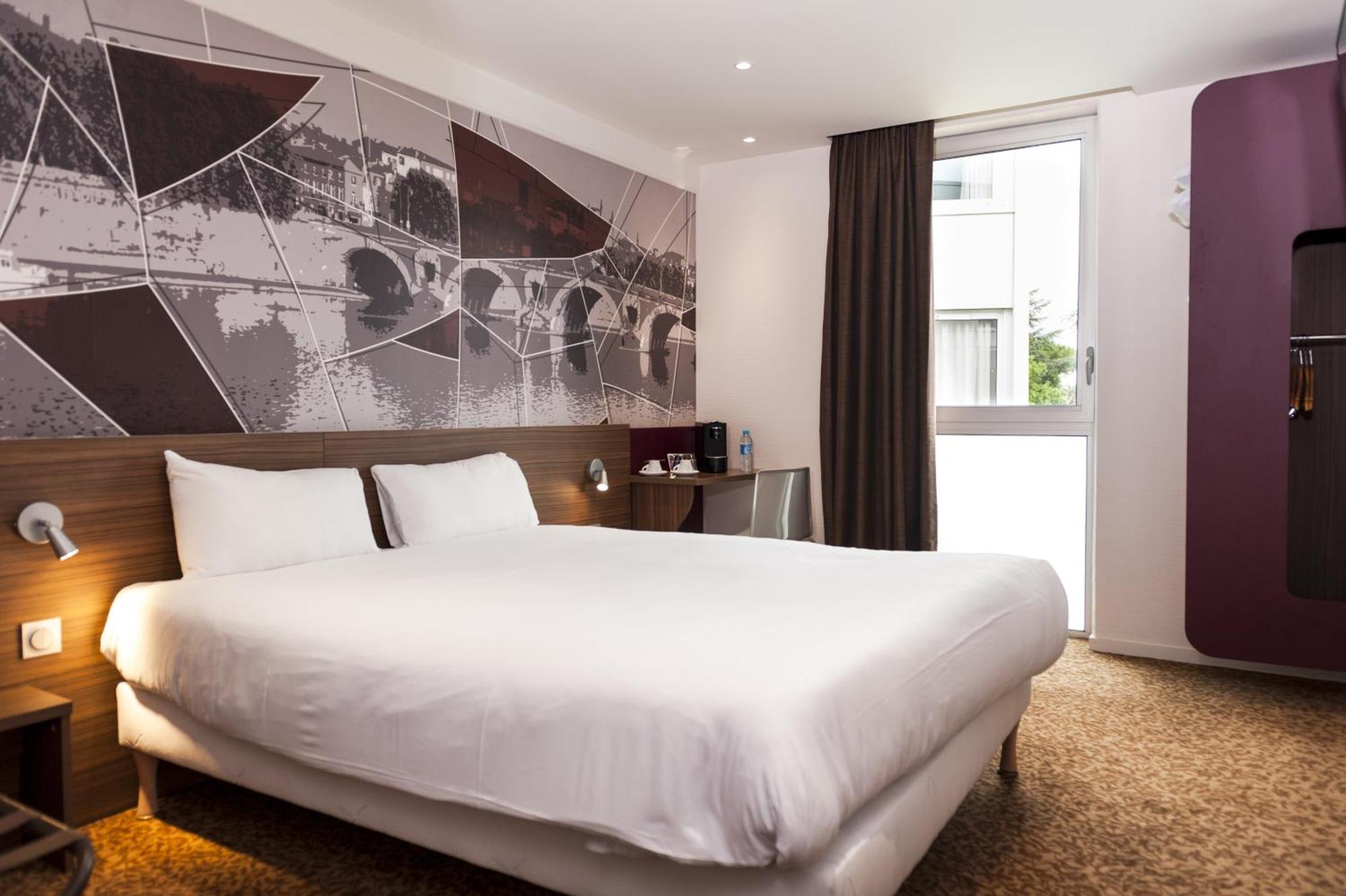 Brit Hotel Toulouse Colomiers - L'Esplanade 외부 사진