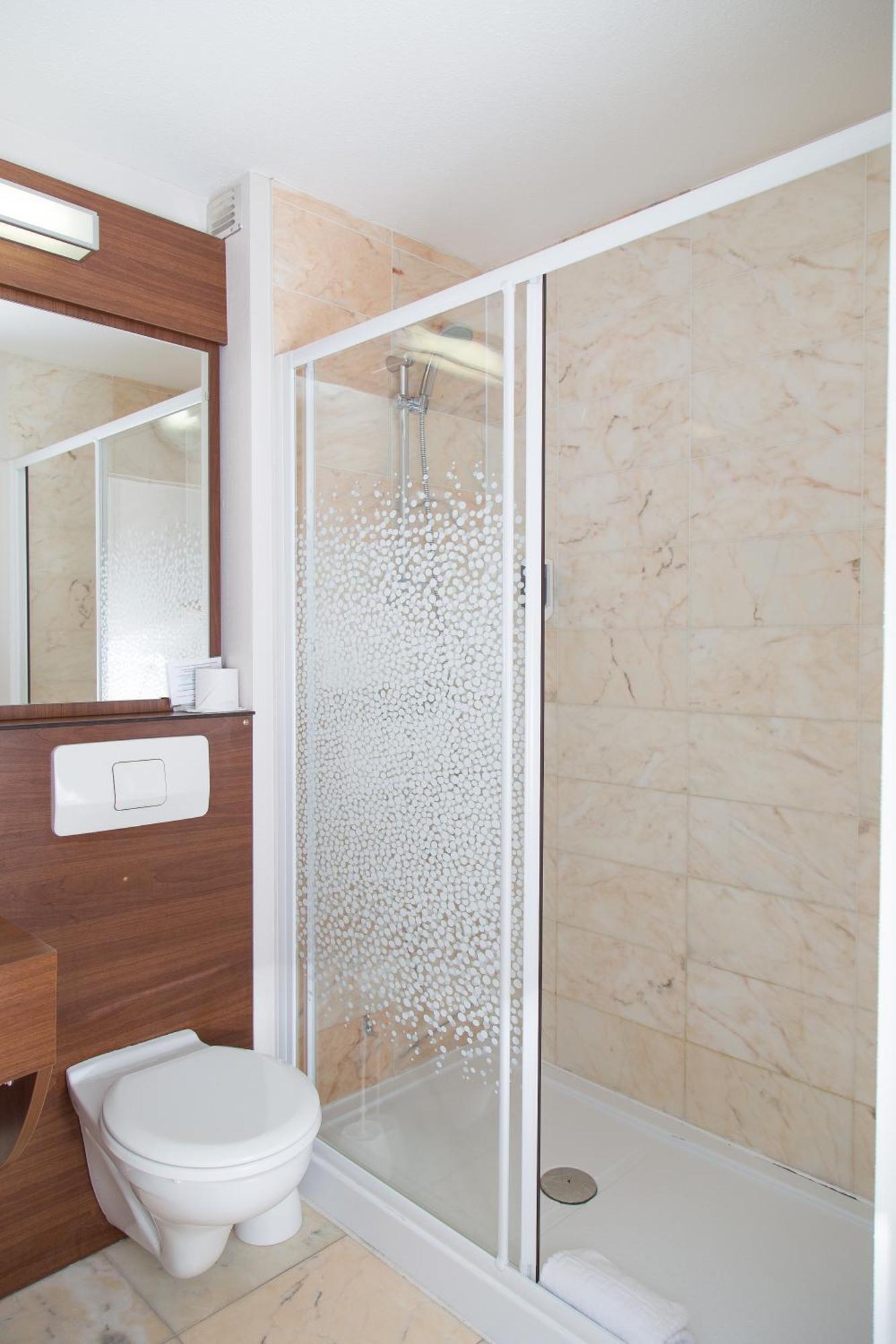 Brit Hotel Toulouse Colomiers - L'Esplanade 외부 사진
