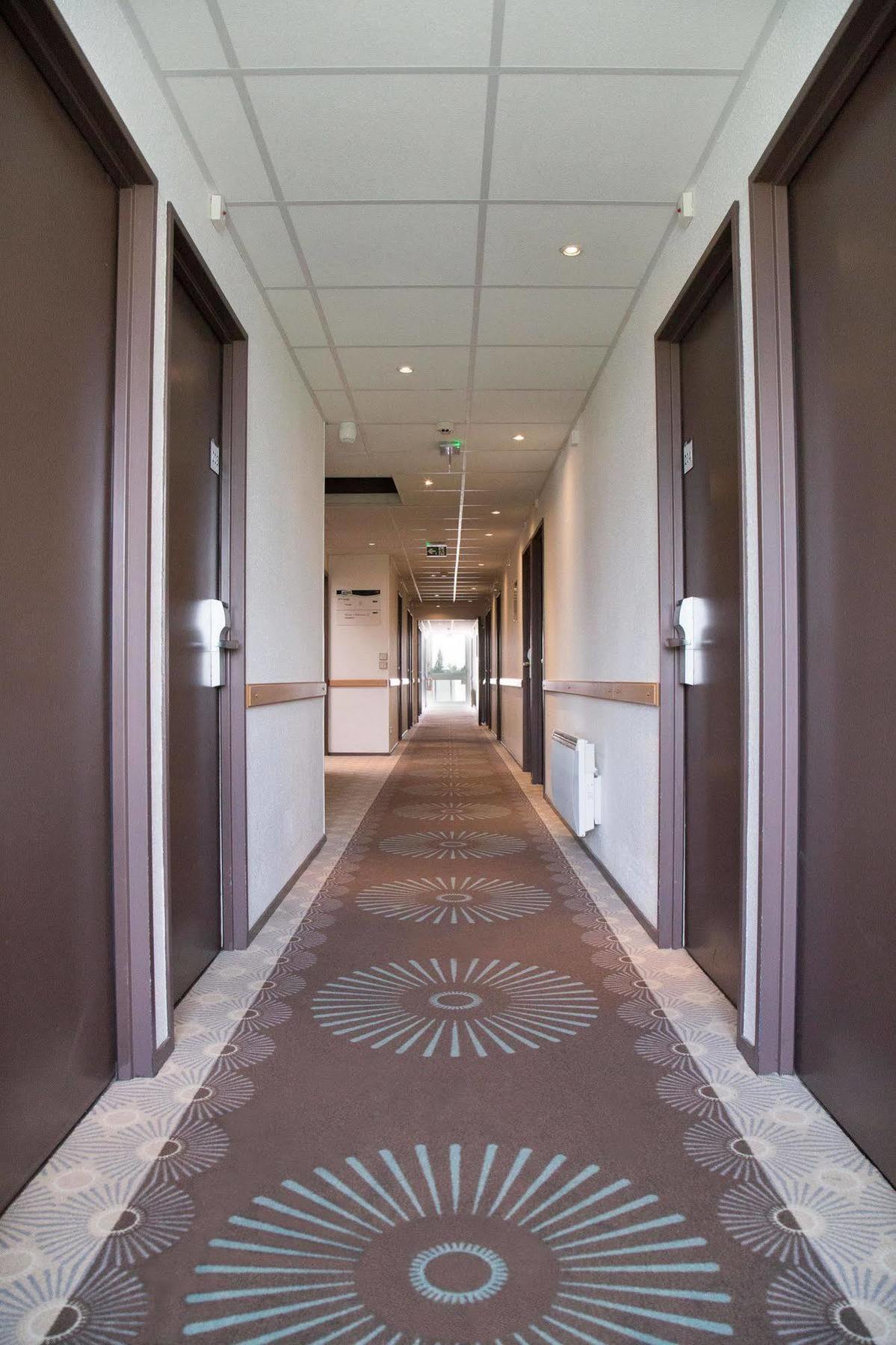 Brit Hotel Toulouse Colomiers - L'Esplanade 외부 사진